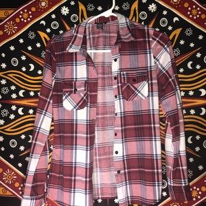 flannel